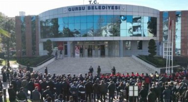 Bursa'da Gürsulular Belediye Başkanından memnun mu?