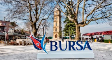 Bursa'da tüm eylemler bir hafta yasaklandı!