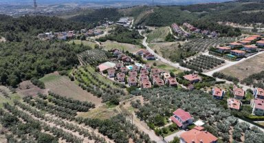 Bursalıların 12 yıldır beklediği Çağrışan planları askıda