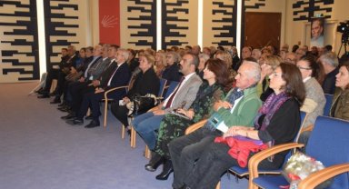 CHP Bursa eğitimdeki sorunları anlattı