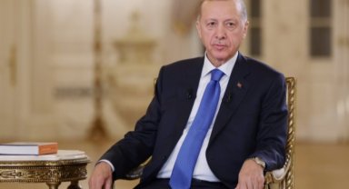 Cumhurbaşkanı Erdoğan'dan İstanbul Eğitim Zirvesi'ne mesaj