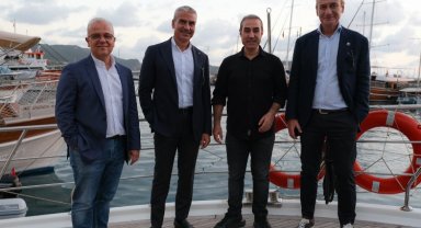 Denizlerin akciğeri deniz çayırları korunacak
