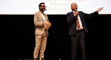 Denizli Büyükşehir'den Gençlik Buluşmaları
