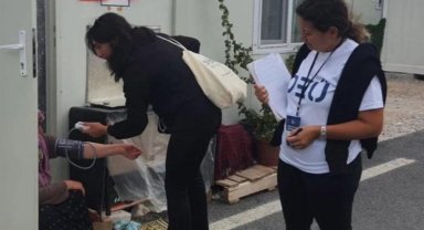 Dokuz Eylül Malatya'dan elini çekmiyor