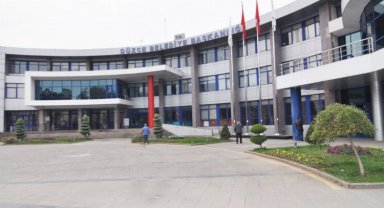 Düzce'de asansörlere sıkı denetim