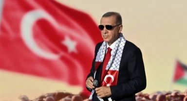 Erdoğan, Gazze için diplomatik temasları yoğunlaştırıyor