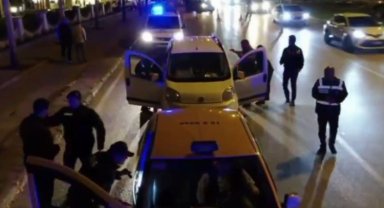 İçişleri'nin 'Çember'ine girdiler! 5 bini aşkın firari yakalandı
