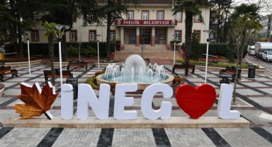 İnegöl Belediyesi 28 personel alacak