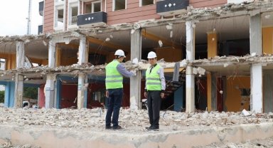 Japon deprem uzmanı uyardı... DAF kırılmaya başladı!