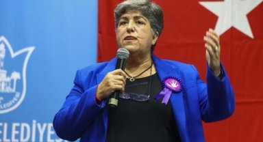 Kadınlardan siyasi partilere çağrı... Partilerde kol değil, beyin olalım