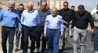Kayseri Büyükşehir hizmet yelpazesini genişletiyor