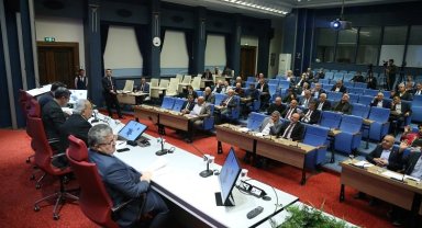 Kayseri Büyükşehir Meclisi'nden ilçe belediyelere ek bütçe