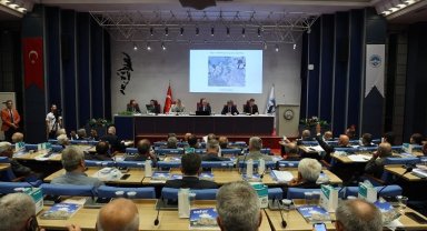 Kayseri Büyükşehir Meclisi'nden İsrail'e kınama