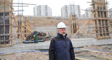 Kayseri Kocasinan eğitimde engelleri kaldırıyor
