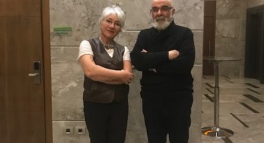 KİGDER Başkanı'ndan Atatürk mesajı