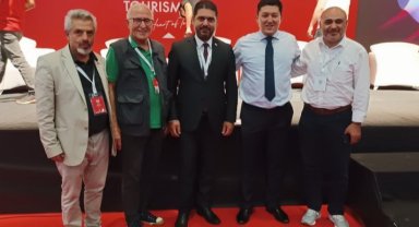 KKTC, sağlık turizminde hedefe kilitlendi!