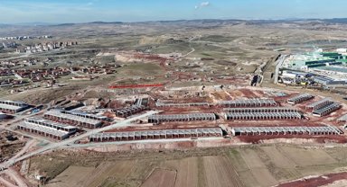 Kütahya'nın yeni sanayi sitesi katkı sağlayacak