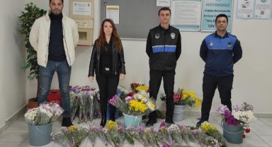 Manisa zabıtası fırsatçılara göz açtırmadı