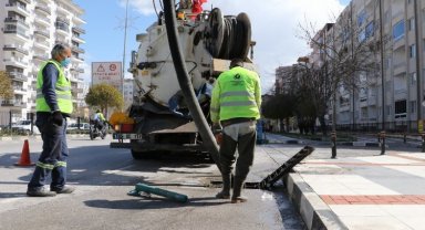 MASKİ 7/24 devrede