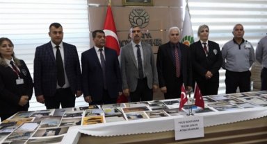 MAŞTİ'nin güvenliği Büyükşehir'e emanet