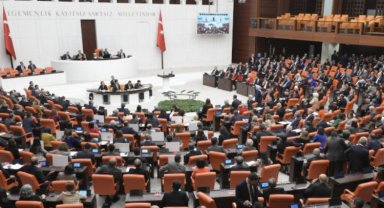Meclis'te kabul edildi... Aile ve Gençlik Fonu kuruluyor