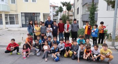 Mehmet Savran'dan ev ziyaretleri