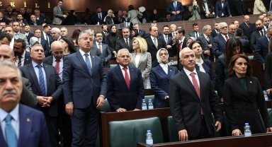 Memduh Büyükkılıç Cumhurbaşkanı Erdoğan ile görüştü