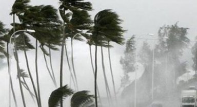 Meteoroloji'den 'kuvvetli' uyarı!