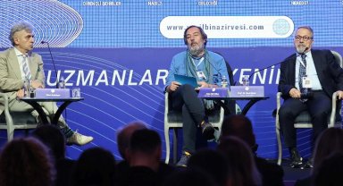 Prof. Dr. Görür: Dirençli binalar zorunluluk!