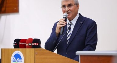 Sakarya Büyükşehir'de TROY'a geçiyor