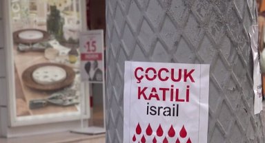 Sakaryalılar İsrail-Filistin savaşı hakkında ne düşünüyor?