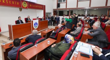 Sakarya'nın 2024 yılı bütçesi belli oldu