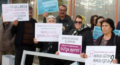 Sendikalardan 'ücretsiz öğün' için imzalı çağrı