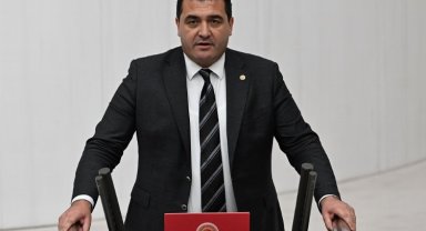 Sivas'ta Vakıflar'ın kiracalarına fahiş zammı TBMM'ye taşındı