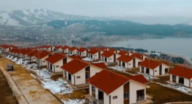 TOKİ'nin konut teslimleri ay sonuna kadar sürecek