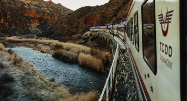 Turistik Doğu Ekspres sefere hazır