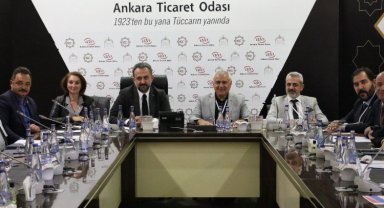Türkiye Kent Konseyleri Birliği deprem bölgesinde