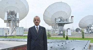 Türksat 6A ile uzay teknolojileri arasında teknik devrim