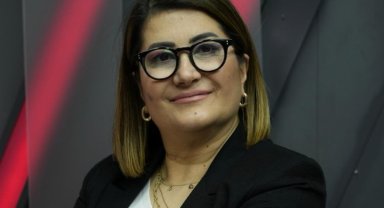 Uluslararası Kadın Dayanışma Derneği'nin Gazze farkındalığı