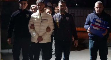 144 şüpheliye 'Sibergöz'altı!