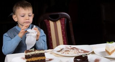 'Adabımuaşeret' müfredata girdi! Nezaketli ve görgülü nesil yetişecek