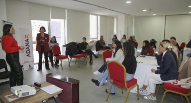 Adana Büyükşehir'den çocuk istismarına önlem atölyesi