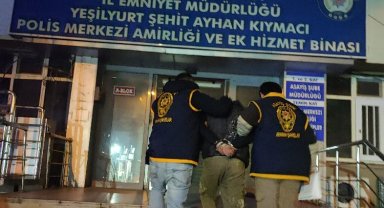 Adıyaman'da asayiş ekiplerinin sahadaki titiz çalışması