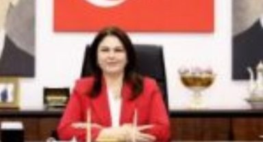 Belgin İba'dan Dünya Engelliler Günü açıklaması