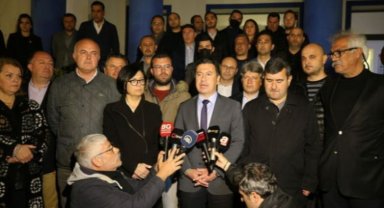 Bodrum'da İmar eski şefine 7 yıl hapis!