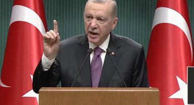 Cumhurbaşkanı Erdoğan: İstanbul'da acil dönüşüm 5 yılda tamamlanacak