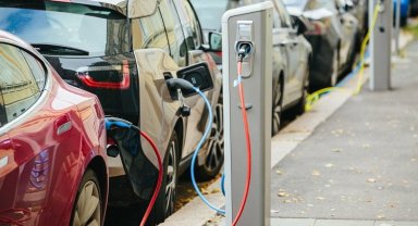 Elektrikli araçta ÖTV matrahı güncellendi