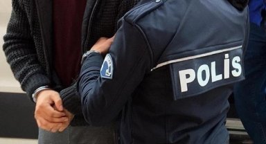 Firari mahkum polise yakalandı