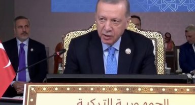 Gazze'de önceliğimiz kalıcı ateşkes!