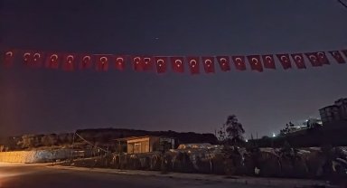 Hatay Büyükşehir'den yılbaşında sade program